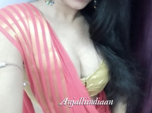 Anjalliindiaan