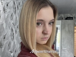 Anjanettearon
