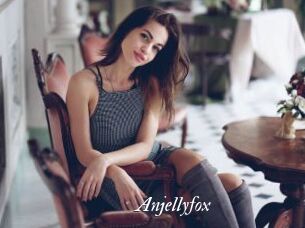Anjellyfox