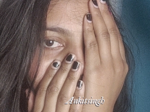 Ankitsingh