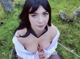 Anna_gerald
