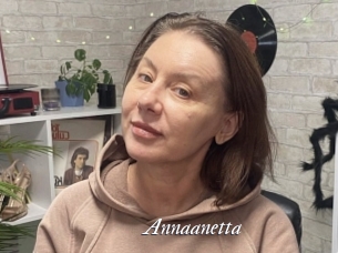 Annaanetta