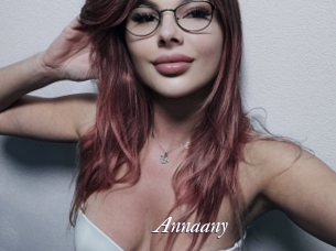 Annaany
