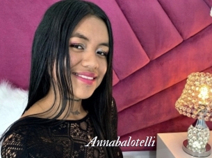 Annabalotelli