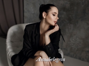 Annabelegron