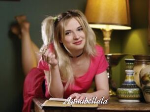 Annabellala
