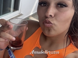 Annabelle101xo