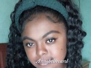 Annabellecarol