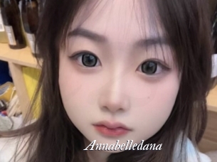 annabelledana Partouze
