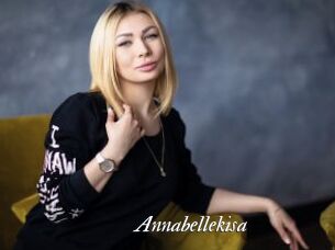Annabellekisa