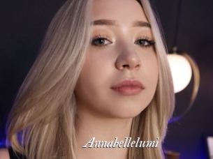 annabellelumi Partouze