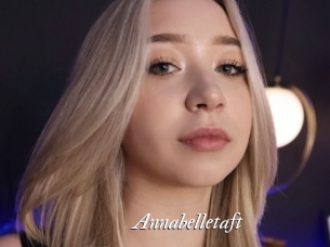 annabelletaft Partouze