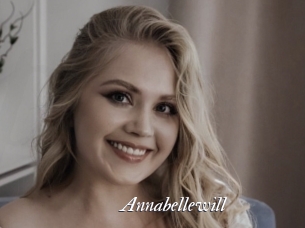 annabellewill Partouze