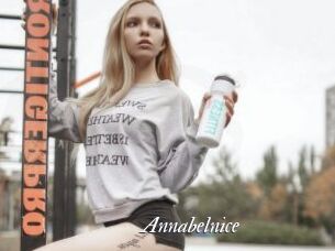 Annabelnice