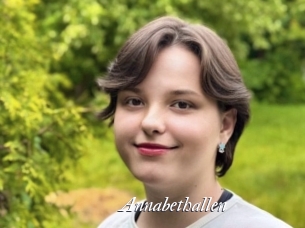 Annabethallen