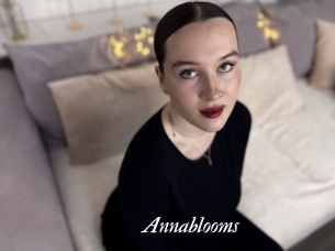 Annablooms