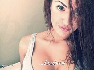 Annaboom