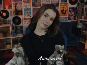 Annacarrol