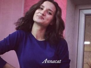 Annacat