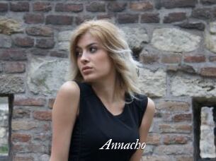 Annacho
