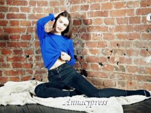 Annacypress