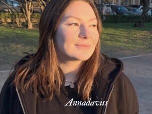 Annadaviss