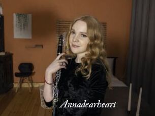 Annadearheart