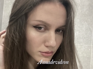 Annadevidson