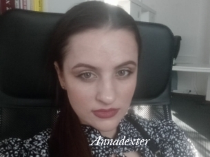 Annadexter