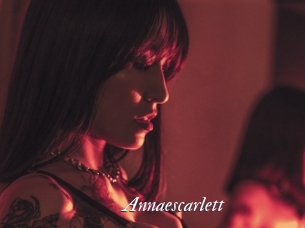 Annaescarlett