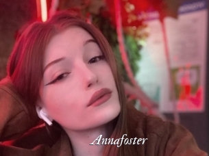 Annafoster