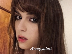 annagoulart Partouze