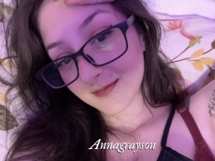 annagrayson Partouze