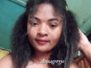 Annagreyjo