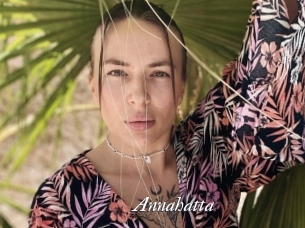 Annahatta