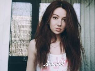 Annahill