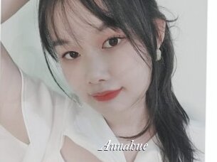Annahue