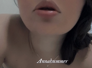 Annahummer