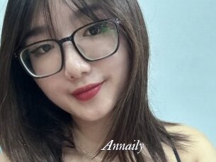 Annaily