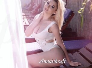Annaiskraft