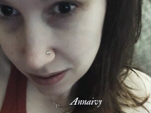 Annaivy