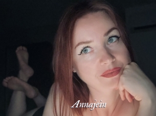 Annajein
