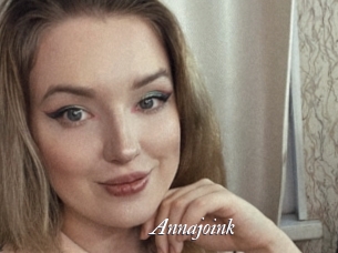 Annajoink