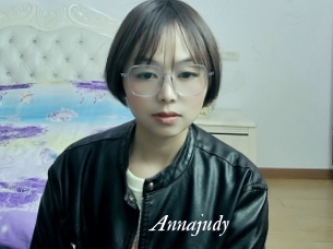 Annajudy