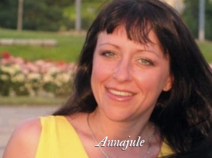 Annajule
