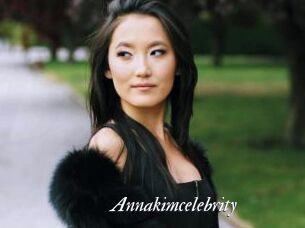Annakimcelebrity