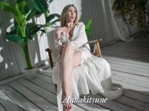 Annakitsune