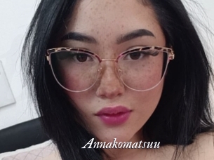 annakomatsuu Partouze