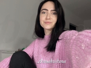 Annakoshina