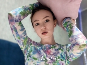 Annakosta